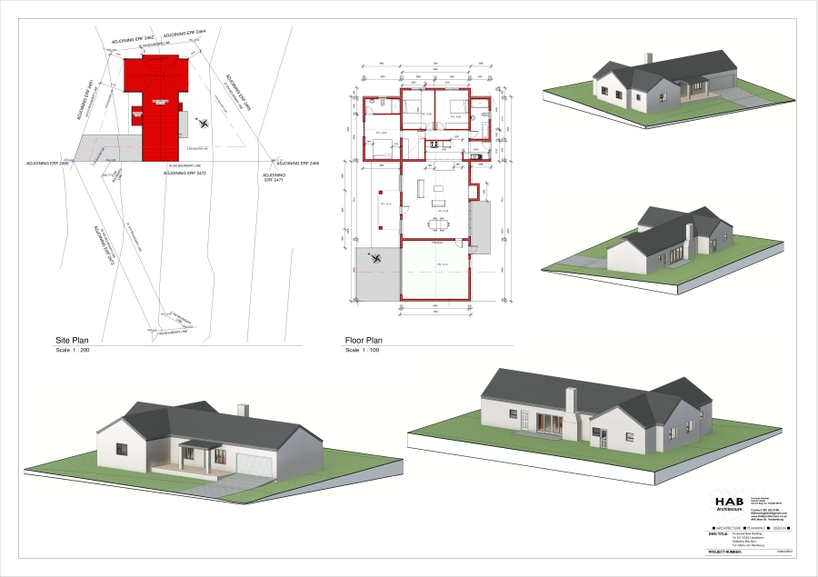 0 Bedroom Property for Sale in Country Club Western Cape